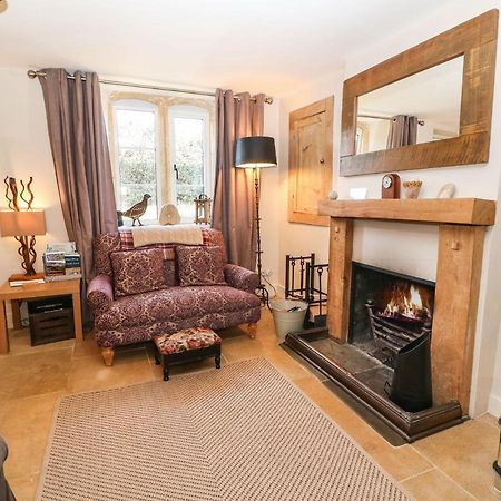 Green Pump Cottage Блокли Екстериор снимка