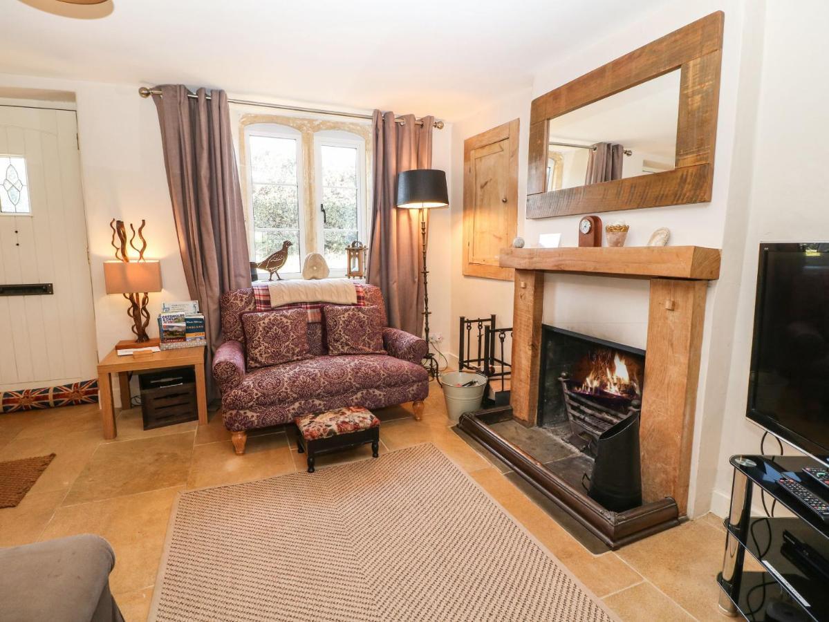 Green Pump Cottage Блокли Екстериор снимка